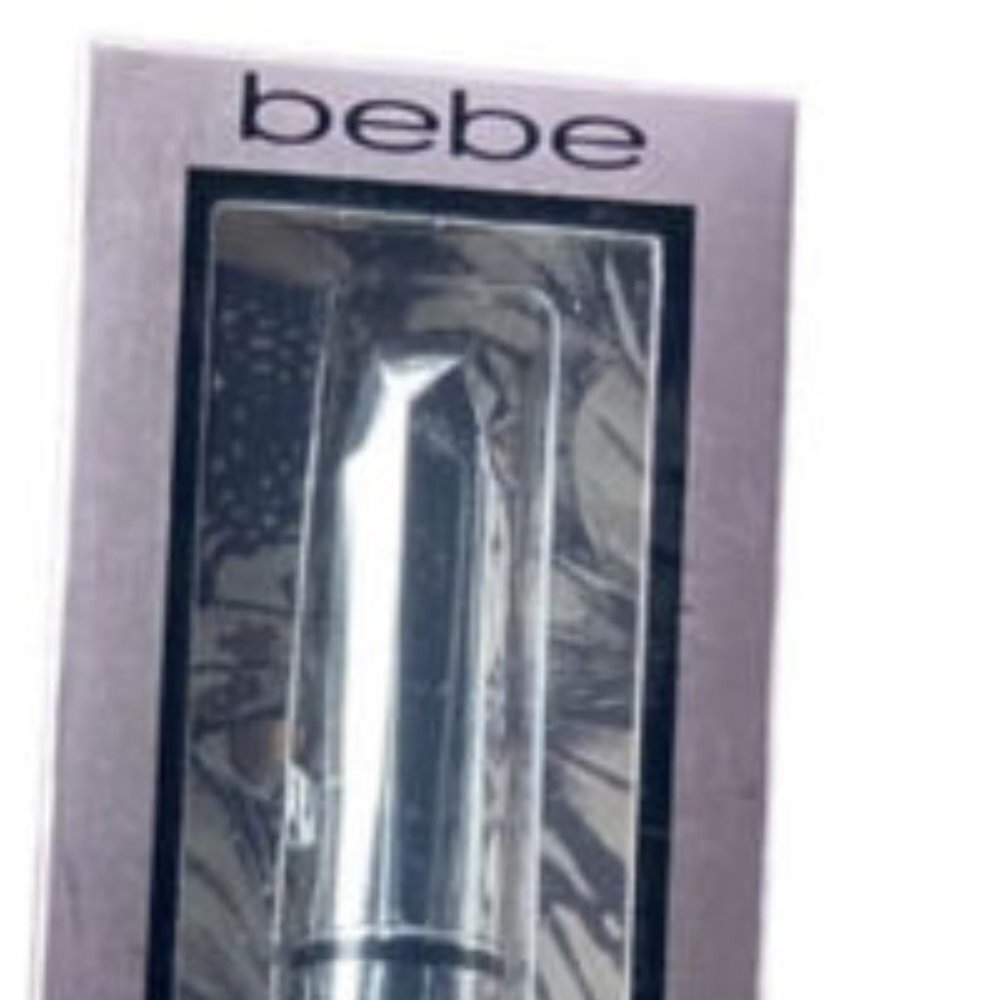 BeBe Mascara BLACK FULL SIZE 9ML - Picture 4 of 4